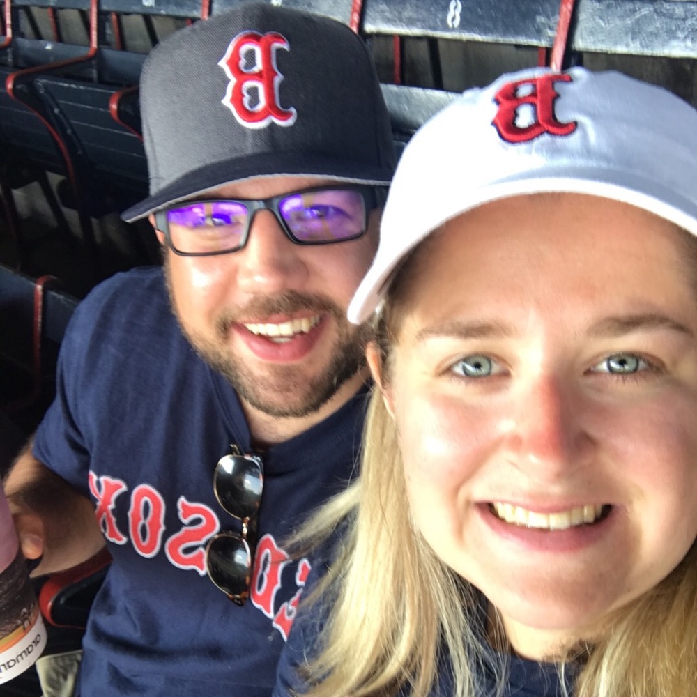 Meet your Posher, Erica